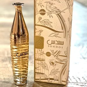 Lattafa Sondos Perfume